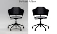 do clipping path, cut out images,and background removal asap