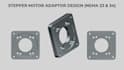 do 3d cad modeling, product design and enclosure design