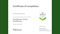 do quickbooks online bookkeeping in acccounting software
