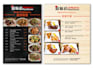 create professional and attractive brochure