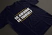 do typography t shirt design