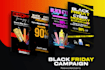 design responsive and professional email template