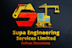 design your construction company logo