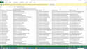 do accurate perfect data entry and copy paste