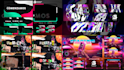 design you an amazing twitch overlay for your streams