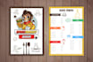 design kids menu for your restaurant
