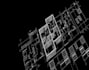 draw 2d floor plan, elevation, section in autocad