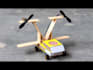 provide science project videos and ideas