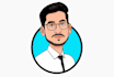draw a cartoon caricature from photo