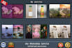 do photo manipulation photoshop editing and retouching fast