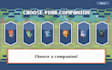 develop a mobile game for you