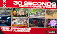 create a professional mobile game trailer that drives installs