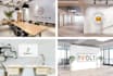 design professional zoom and teams virtual backgrounds
