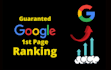 do complete wordpress onpage SEO optimization for google top rankings