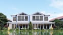 do interior exterior landscape archicad sketchup