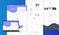 develop your business website or software in laravel php
