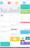 customize, develop and design a full responsive website using PHP and laravel