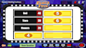 create a custom jeopardy style game for your event
