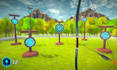 develop a complete playable 3d game in unity