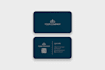do professional business card design in 12 hours