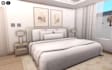 make you a custom bloxburg bed
