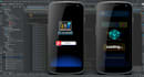 reskin and redesign your android app UI professionally