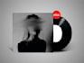 design mixtape, single cover or cd album cover