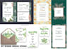 make wonderful birthday cards, wedding invitations, and greetings