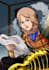 draw your photo in one piece artstyle