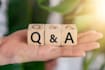 write SEO optimized best faqs page for website online stores