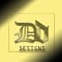 do modern lettering logo design