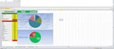 do excel accounting work with 12 years of experience