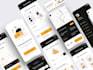 develop mobile apps with react native