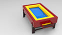 3d modeling, 2d drawing and rendering 3d models