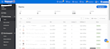 provide full automation service for walmart stores