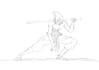 draw a rough sketch