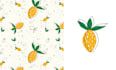 create seamless pattern design for fabric, textile etc
