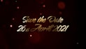make digital wedding invitation video