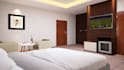design and render 3d animation building, site, master plan