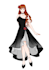 create your visual novel game character
