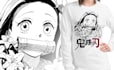 design awesome manga anime t shirt