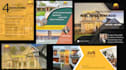design real estate facebook ads
