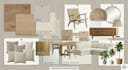 do interior design and 3d render of house and villa