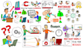 create professional whiteboard animation explainer video in 1 day