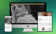 develop a shopify shop redesign and ux optimization
