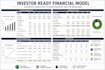 prepare financial projections, business plan and forecasts