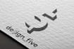 bring you the most suitable logo for only five