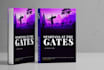 create custom book covers
