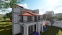 do home design, 3d modelling and rendering