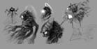 high quality character design only from 110 USD